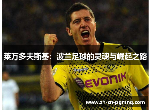 莱万多夫斯基:波兰足球的灵魂与崛起之路 莱万多夫斯基:波兰足球的灵魂与崛起之路