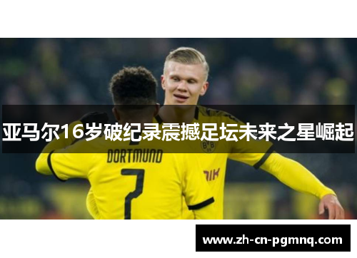 亚马尔16岁破纪录震撼足坛未来之星崛起 亚马尔16岁破纪录震撼足坛未来之星崛起