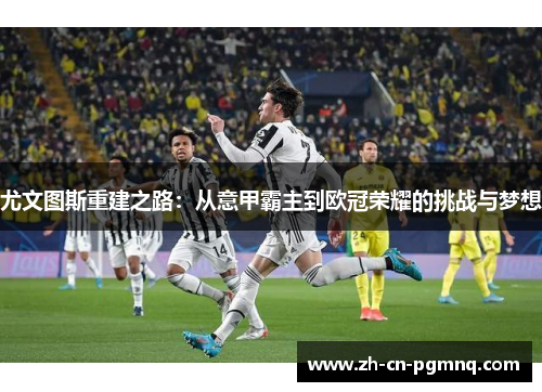 尤文图斯重建之路:从意甲霸主到欧冠荣耀的挑战与梦想 尤文图斯重建之路:从意甲霸主到欧冠荣耀的挑战与梦想