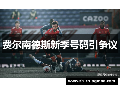 费尔南德斯新季号码引争议 费尔南德斯新季号码引争议