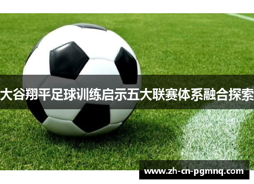 大谷翔平足球训练启示五大联赛体系融合探索 大谷翔平足球训练启示五大联赛体系融合探索